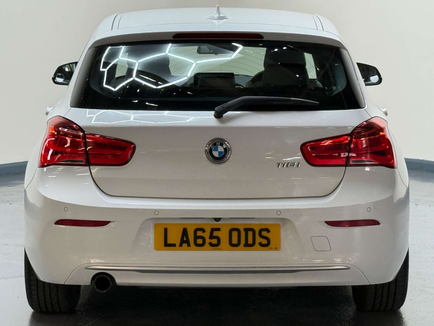 Used BMW 1 Series 2015 for sale - 76180987: Photo 61