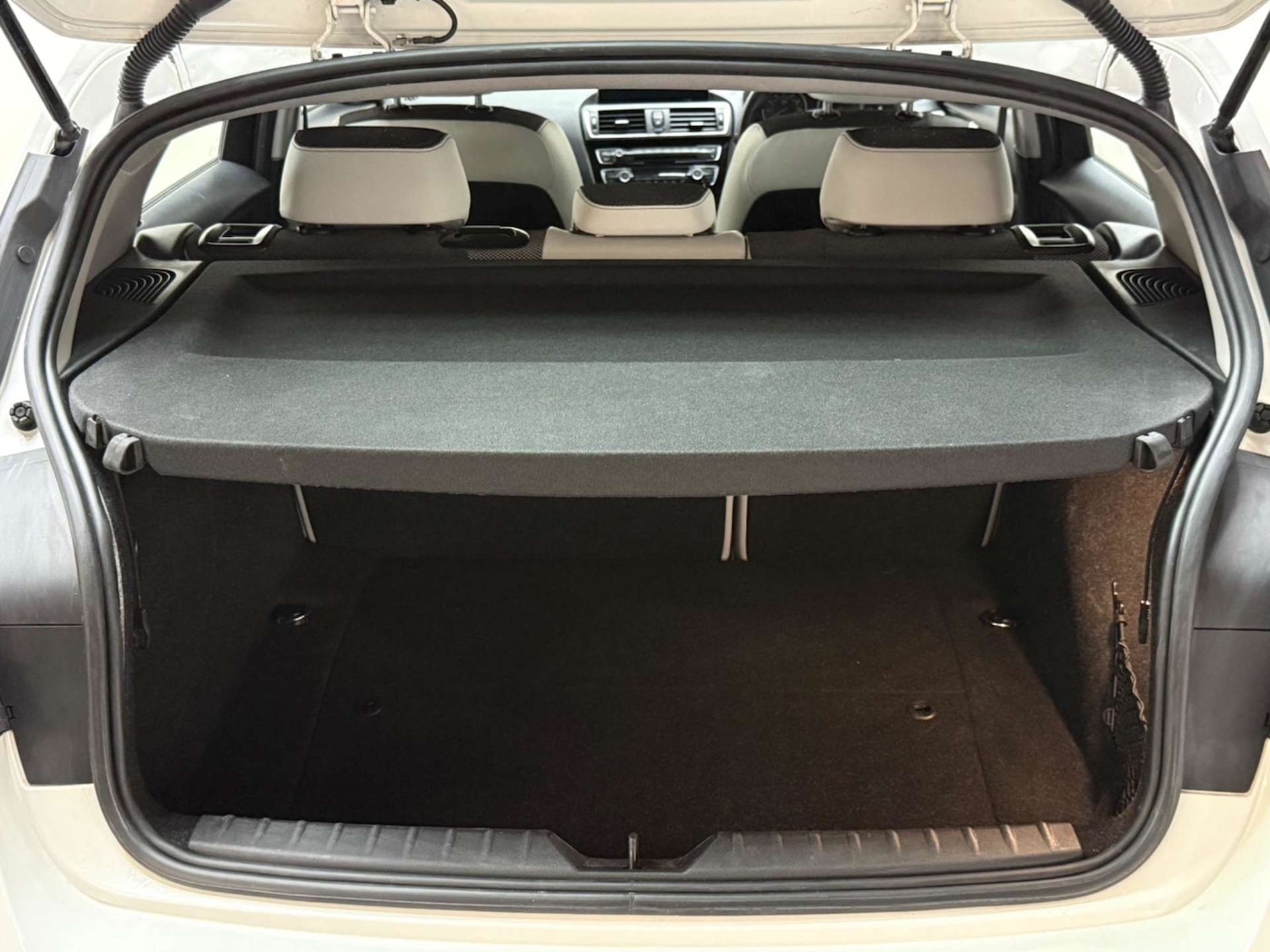 Used BMW 1 Series 2015 for sale - 76180987: Photo 62