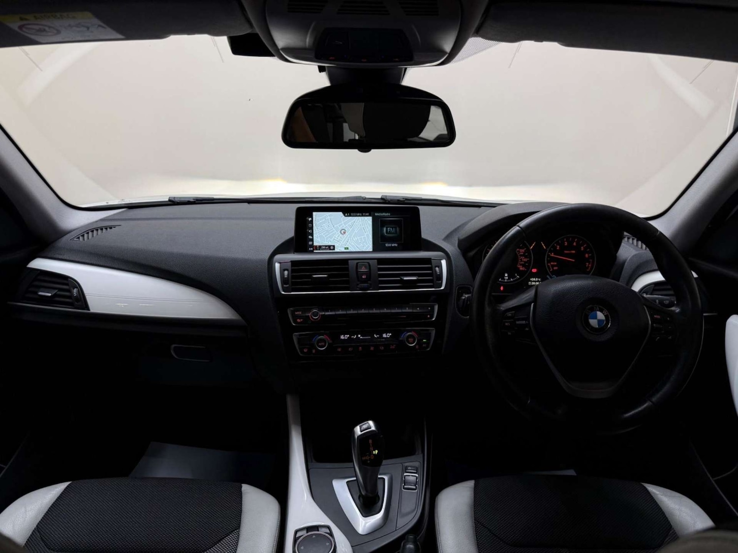 Used BMW 1 Series 2015 for sale - 76180987: Photo 63