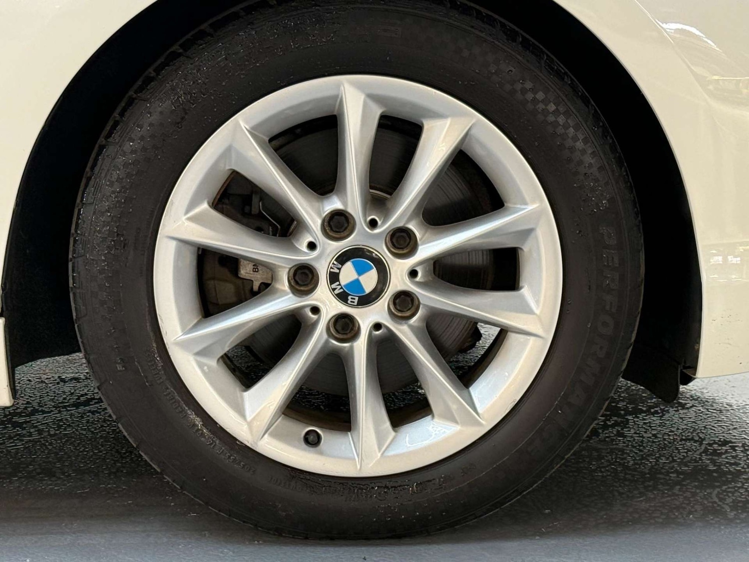 Used BMW 1 Series 2015 for sale - 76180987: Photo 64