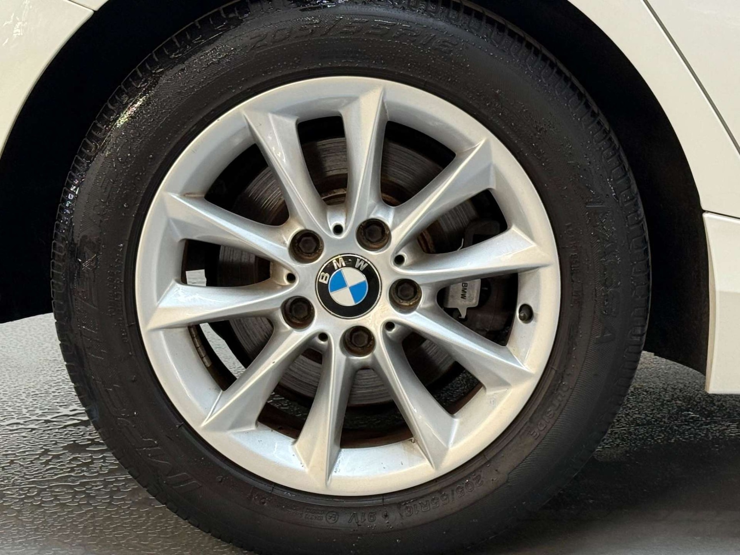 Used BMW 1 Series 2015 for sale - 76180987: Photo 65