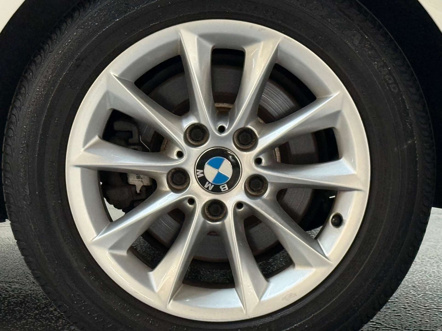 Used BMW 1 Series 2015 for sale - 76180987: Photo 67