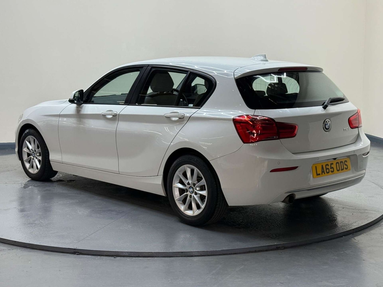 Used BMW 1 Series 2015 for sale - 76180987: Photo 7