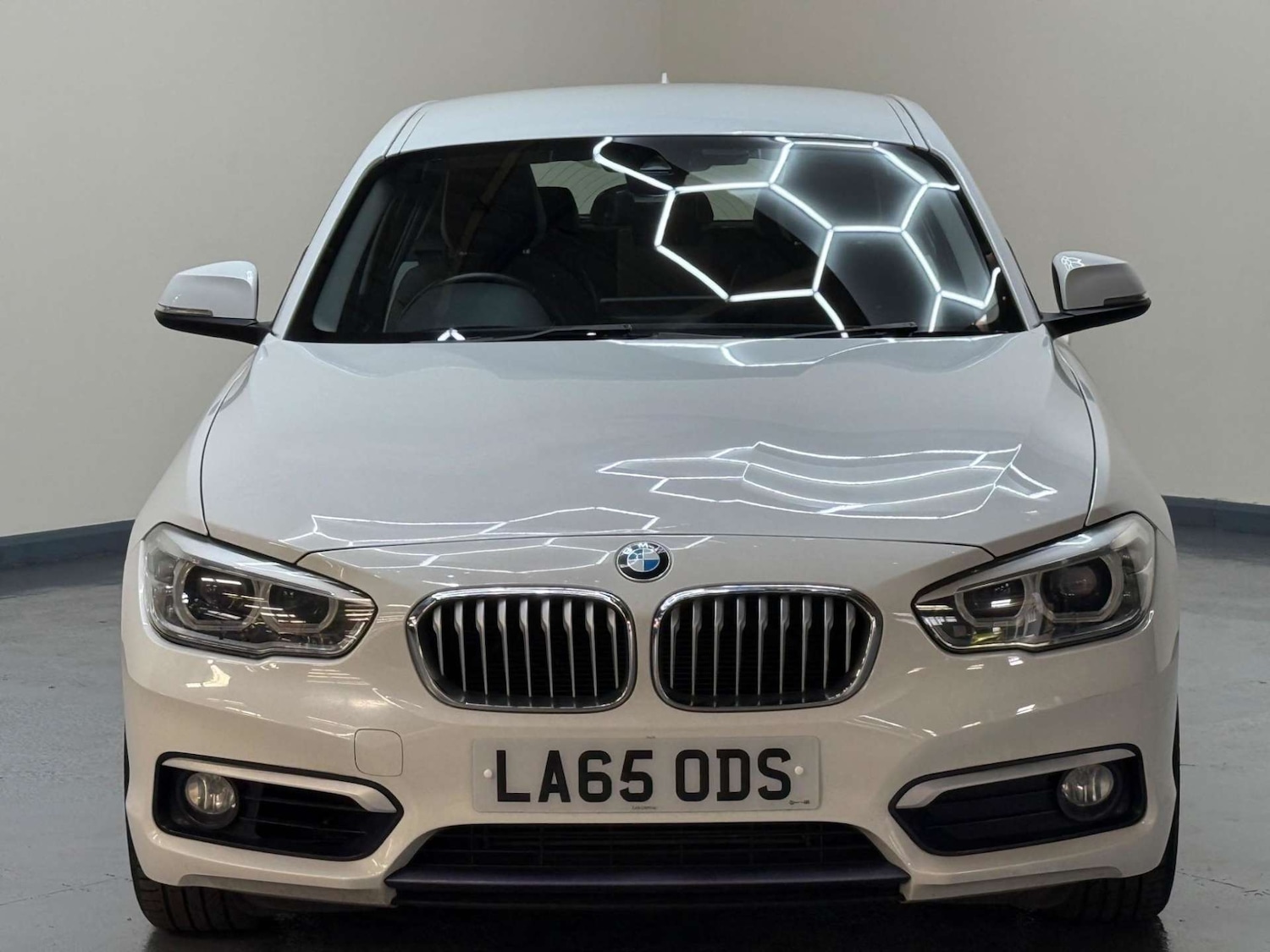 Used BMW 1 Series 2015 for sale - 76180987: Photo 8