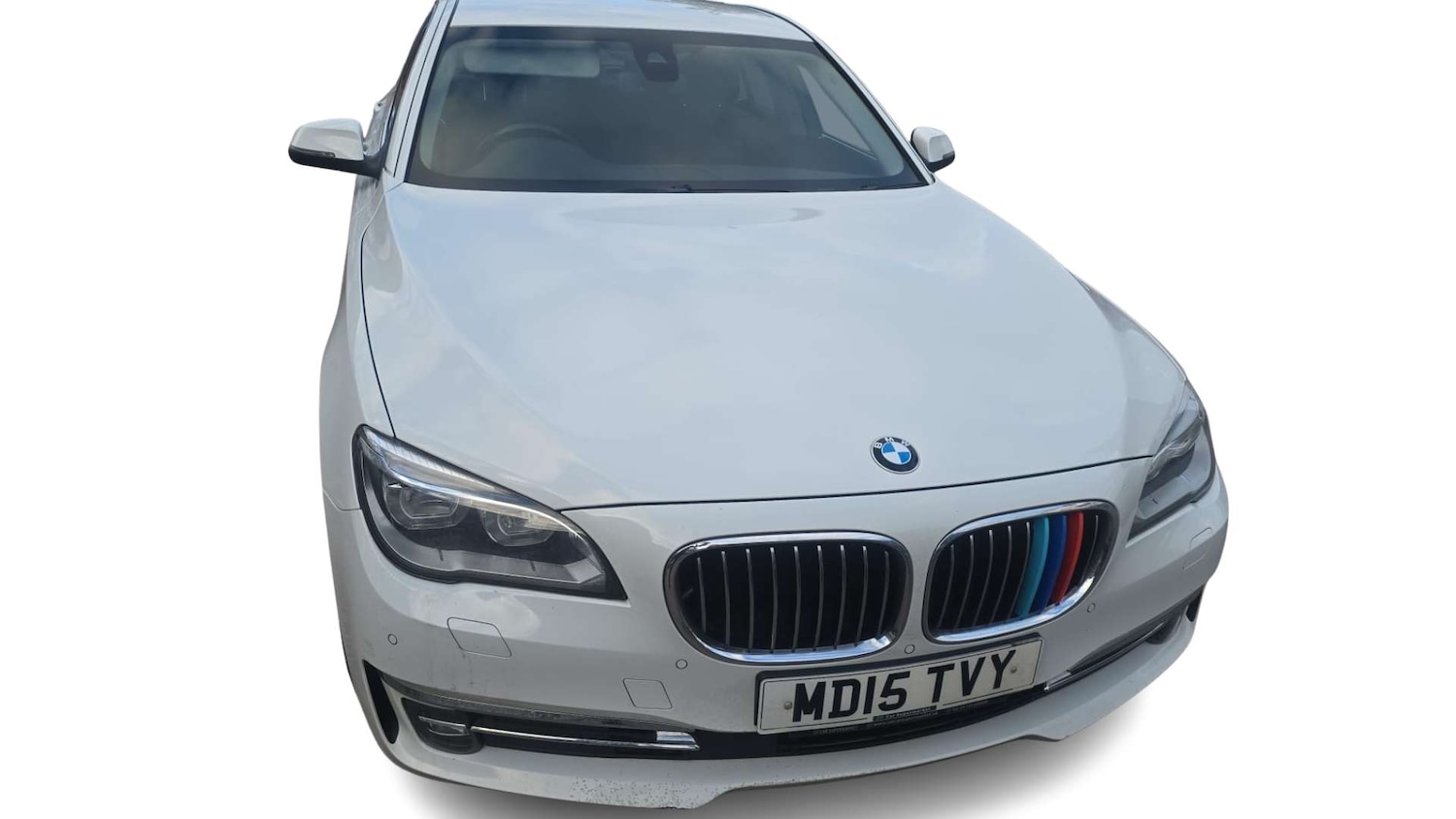Used BMW 7 Series 2015 for sale - 77045741: Photo 3