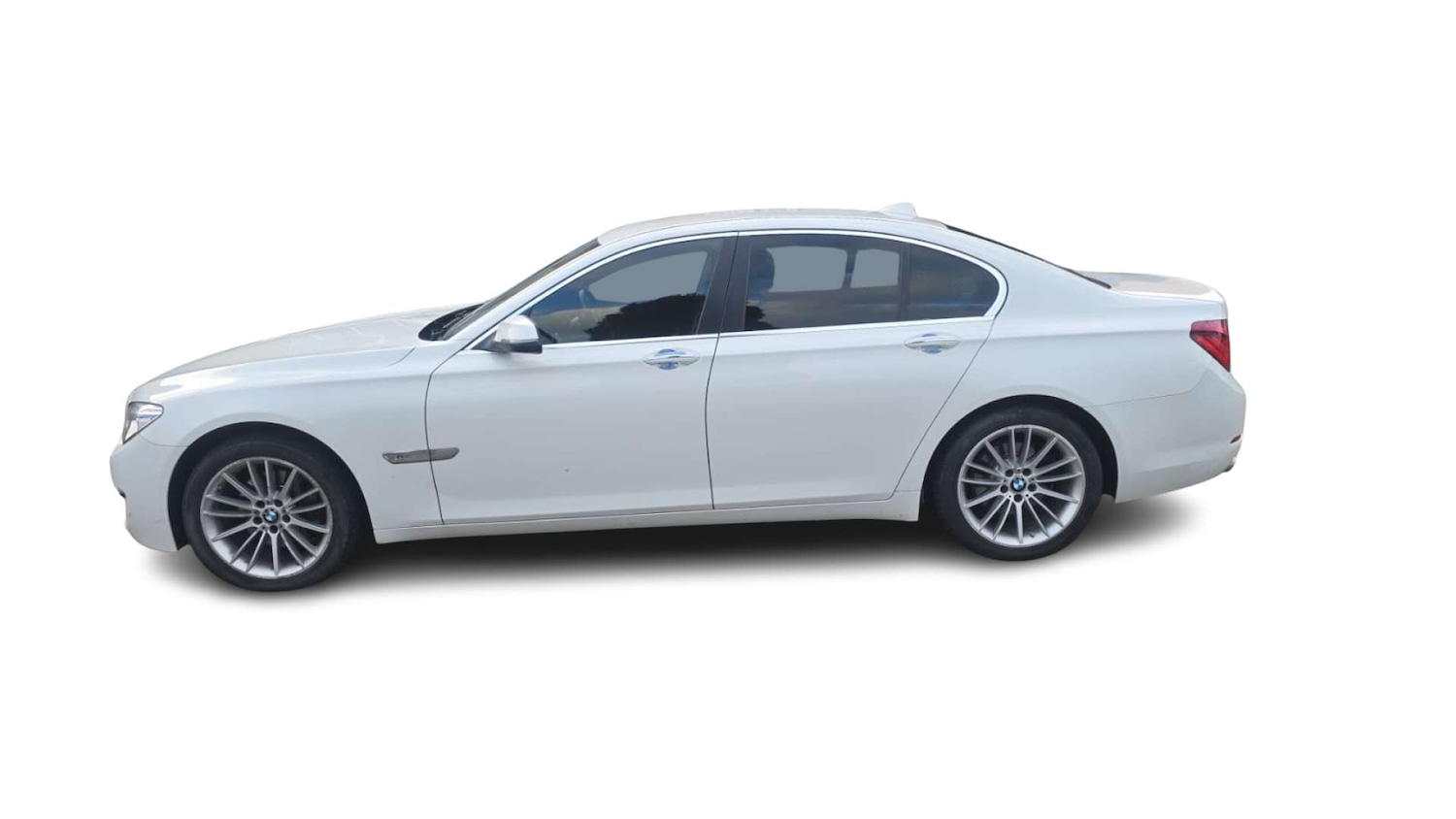 Used BMW 7 Series 2015 for sale - 77045741: Photo 4