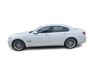Used BMW 7 Series 2015 for sale - 77045741: Photo