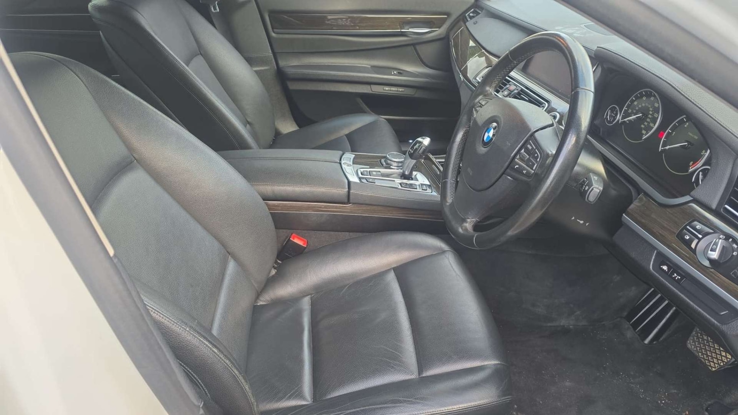 Used BMW 7 Series 2015 for sale - 77045741: Photo 8