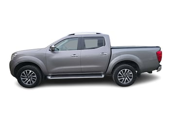 Used Nissan Navara 2019 for sale - 78236051: Photo