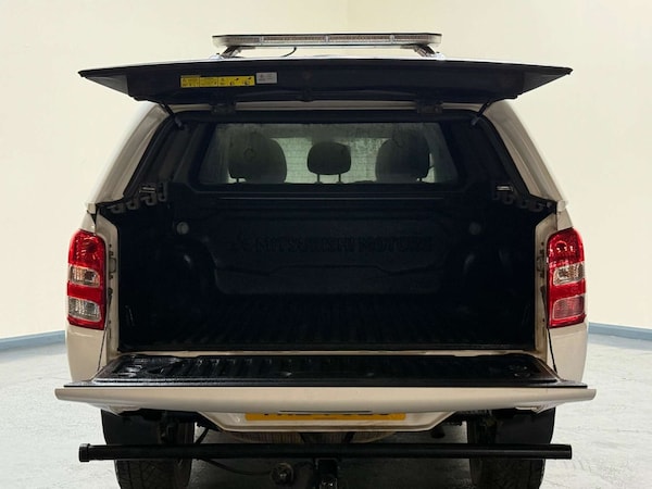 Used Mitsubishi L200 2019 for sale - 76180983: Photo 10