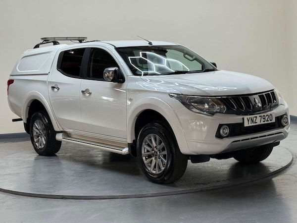 Used Mitsubishi L200 2019 for sale - 76180983: Photo 12