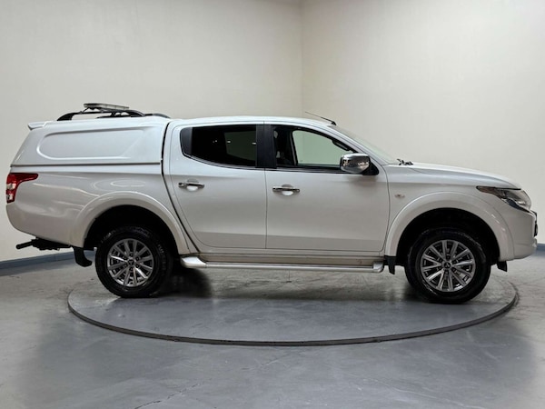 Used Mitsubishi L200 2019 for sale - 76180983: Photo 13