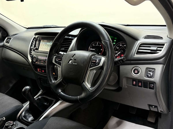 Used Mitsubishi L200 2019 for sale - 76180983: Photo 15