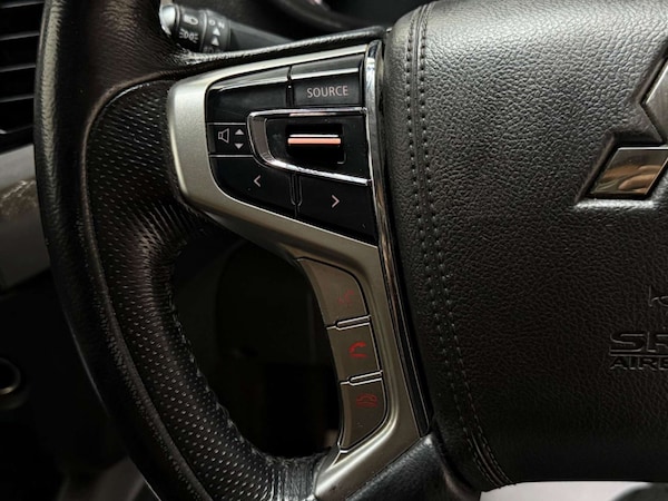 Used Mitsubishi L200 2019 for sale - 76180983: Photo 17