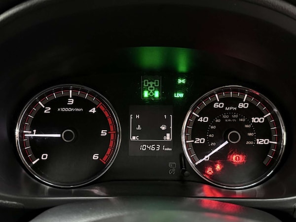 Used Mitsubishi L200 2019 for sale - 76180983: Photo 18