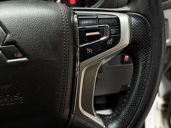 Used Mitsubishi L200 2019 for sale - 76180983: Photo 19