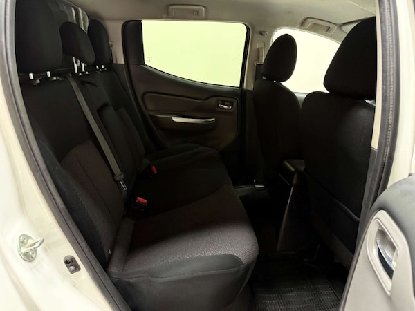 Used Mitsubishi L200 2019 for sale - 76180983: Photo 25