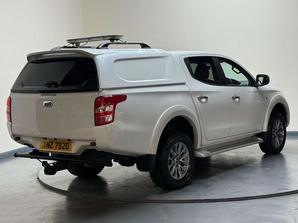Used Mitsubishi L200 2019 for sale - 76180983: Photo 26