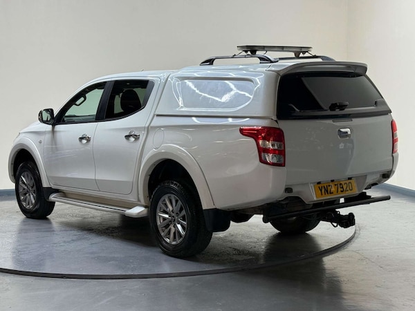 Used Mitsubishi L200 2019 for sale - 76180983: Photo 28