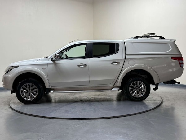 Used Mitsubishi L200 2019 for sale - 76180983: Photo 29