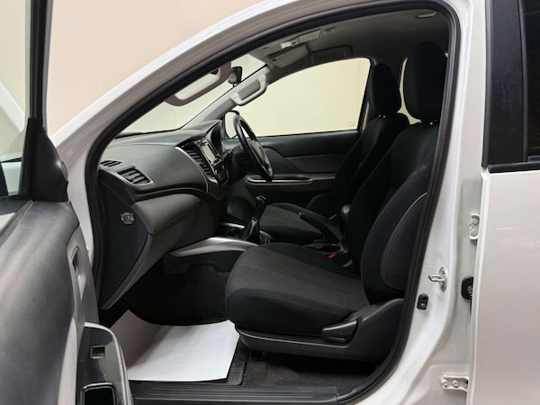 Used Mitsubishi L200 2019 for sale - 76180983: Photo 30