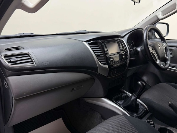 Used Mitsubishi L200 2019 for sale - 76180983: Photo 31