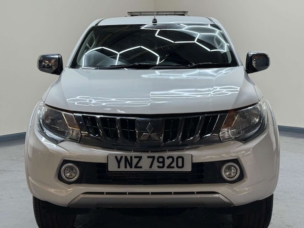 Used Mitsubishi L200 2019 for sale - 76180983: Photo 34