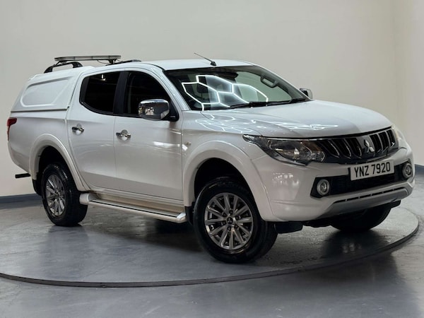 Used Mitsubishi L200 2019 for sale - 76180983: Photo 36