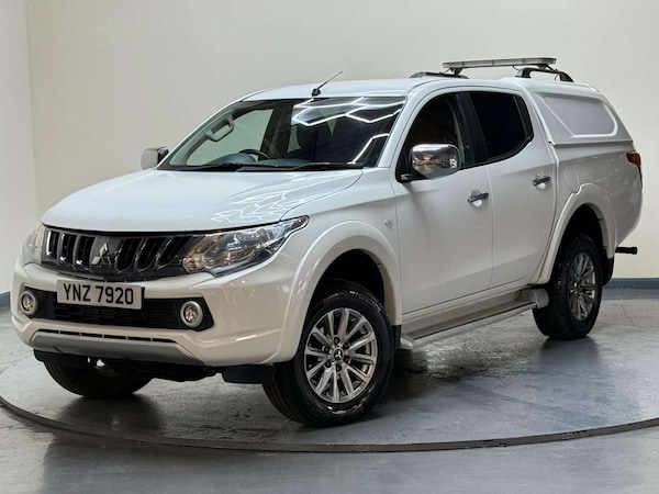 Used Mitsubishi L200 2019 for sale - 76180983: Photo 37