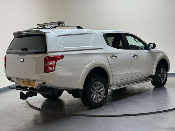 Used Mitsubishi L200 2019 for sale - 76180983: Photo 38