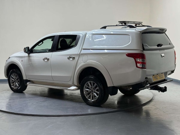 Used Mitsubishi L200 2019 for sale - 76180983: Photo 39