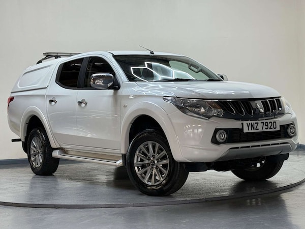 Used Mitsubishi L200 2019 for sale - 76180983: Photo 41