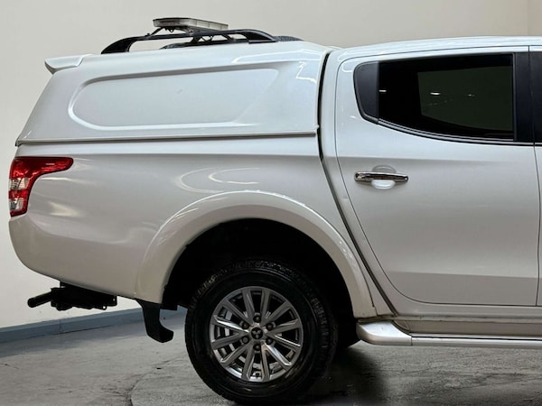 Used Mitsubishi L200 2019 for sale - 76180983: Photo 43