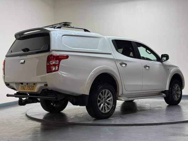 Used Mitsubishi L200 2019 for sale - 76180983: Photo 44