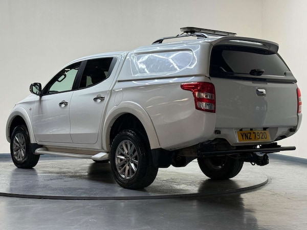 Used Mitsubishi L200 2019 for sale - 76180983: Photo 46
