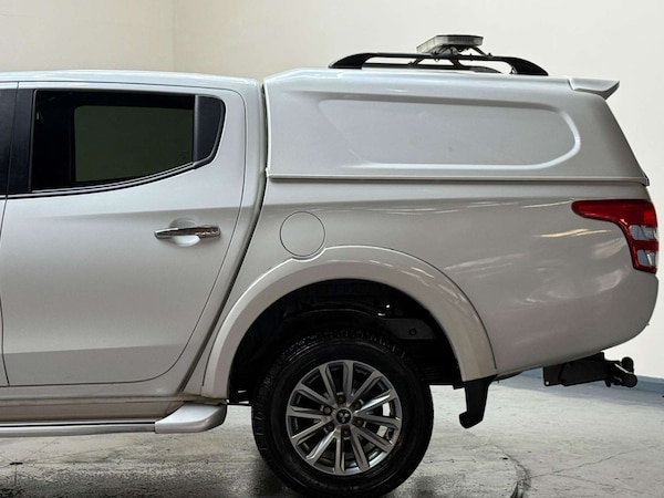 Used Mitsubishi L200 2019 for sale - 76180983: Photo 48