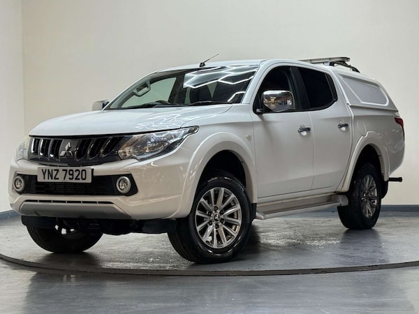 Used Mitsubishi L200 2019 for sale - 76180983: Photo 49