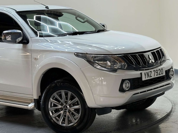 Used Mitsubishi L200 2019 for sale - 76180983: Photo 51
