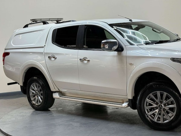 Used Mitsubishi L200 2019 for sale - 76180983: Photo 52