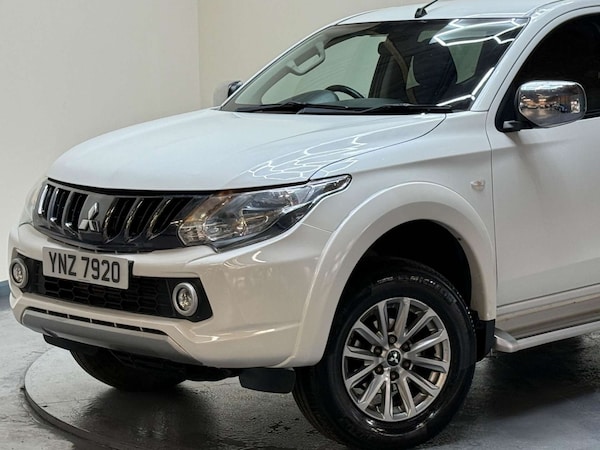 Used Mitsubishi L200 2019 for sale - 76180983: Photo 53