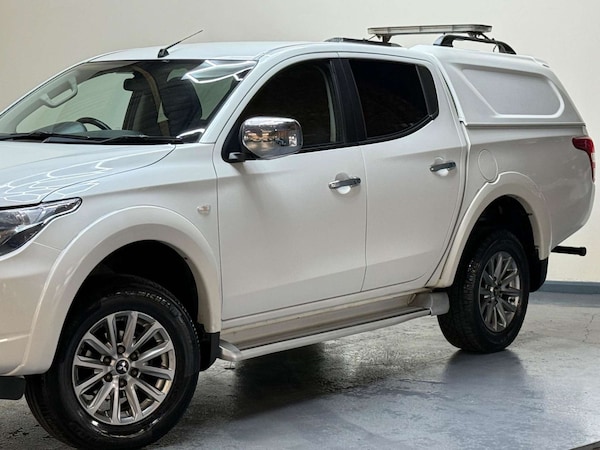 Used Mitsubishi L200 2019 for sale - 76180983: Photo 54