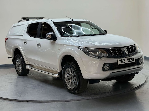 Used Mitsubishi L200 2019 for sale - 76180983: Photo 56