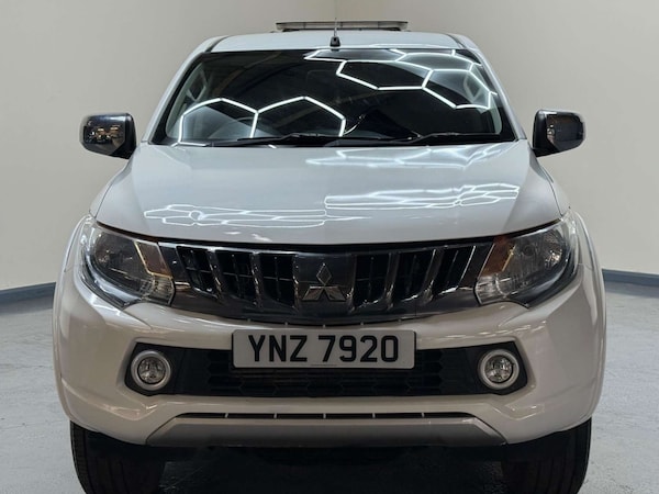 Used Mitsubishi L200 2019 for sale - 76180983: Photo 59
