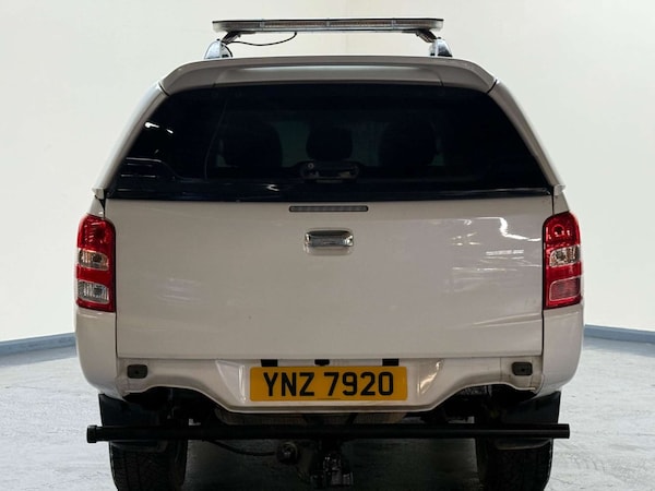 Used Mitsubishi L200 2019 for sale - 76180983: Photo 60