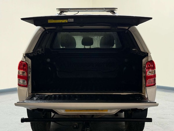 Used Mitsubishi L200 2019 for sale - 76180983: Photo 61