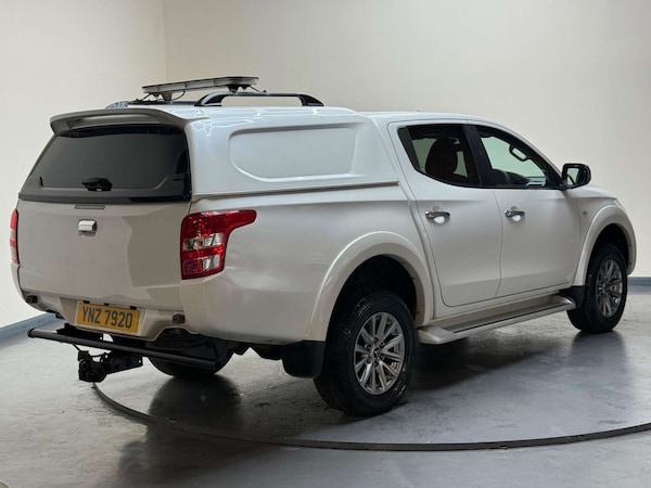 Used Mitsubishi L200 2019 for sale - 76180983: Photo 6