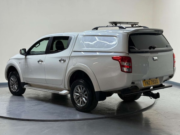 Used Mitsubishi L200 2019 for sale - 76180983: Photo 7