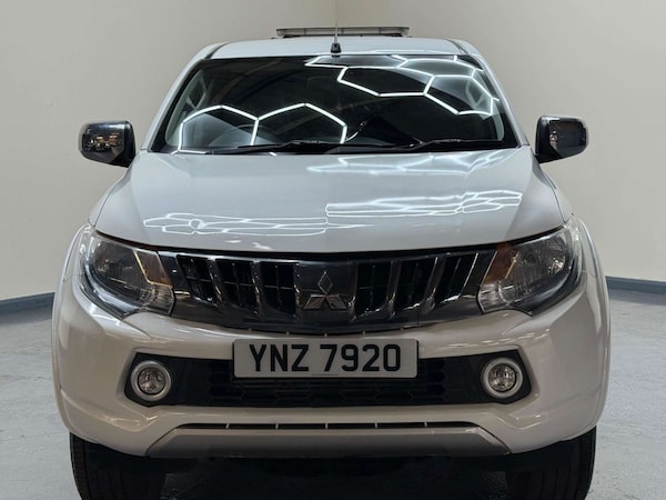 Used Mitsubishi L200 2019 for sale - 76180983: Photo 8