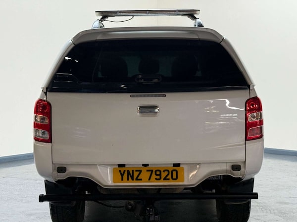 Used Mitsubishi L200 2019 for sale - 76180983: Photo 9