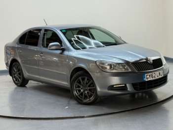 2012 (62) - 1.6 TDI SE Euro 5 5dr